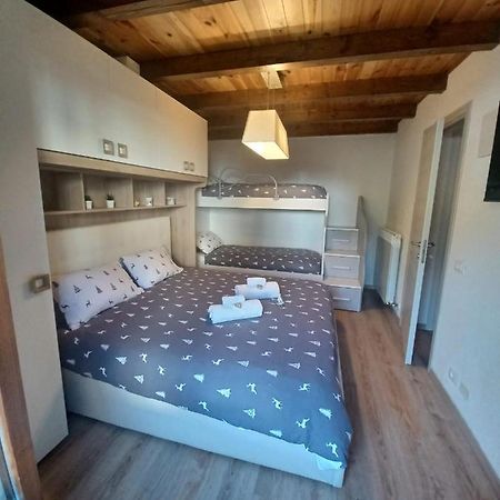 Appartamento Gaiulin Pinzolo Ngoại thất bức ảnh