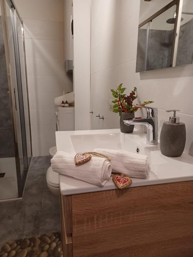 Appartamento Gaiulin Pinzolo Ngoại thất bức ảnh