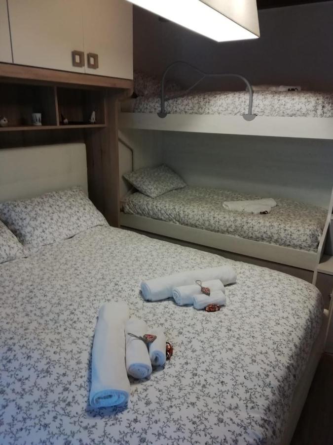 Appartamento Gaiulin Pinzolo Ngoại thất bức ảnh
